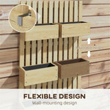 Garden/balcony plant support 76789181