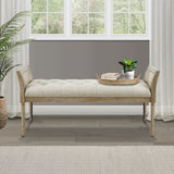 ZNTS Accent Bench B035118526