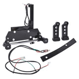 Electric Center Stand Fits for Harley Touring Models CVO Road Glide Road King 2017-23 49059110