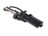 Left Side Power Running Board Motor Black Fit for Chevy Suburban GMC Yukon XL 4-Door 2015-2020 86368069