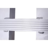 Heavy-Duty Ramps with Top Hook Attaching End, Universal Loading Ramp for Motorcycle, Tractor, ATV/UT W465104161