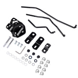 Shifter Linkage Kit Fit for Buick Gran Sport Skylark Chevrolet Bel Air One-Fifty Two-Ten 43954879