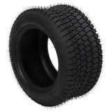 ZNTS 26x12-12 26x12x12 Turf Tires for Lawn & Garden Mower,4 Ply Tubeless, Set of 2 66025684