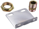 Universal Oil Filter Relocation Male An10 Fitting for M20x1.5 Center Adapter Kits 86795008