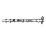 Exhaust Outlet Camshaft Fit for Mercedes W205 W212 X253 M274 1.6T 2.0T A2740500101 A2740504400 45850418