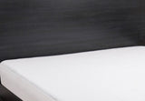 Cool Ice Silk Hypoallergenic Queen Mattress Protector B047P300738