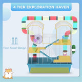 Hamster Cagepet Cage 10405522