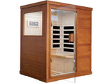 infrared sauna room single room W1185P216734