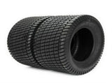 24x12.00-12 HEAVY DUTY 8 Ply Super Turf Mower Tires 24x12-12 Lawn 92906016