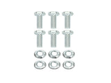 Exhaust Header Fit For Chevy Small Block Blazer S10 S15 2WD 283, 302, 305, 307, 327, 350, 400 29023644