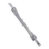 Front Crash Frame fit for BMW 5 Series G30/G31 17-20 51112475232 Aluminum 03912572