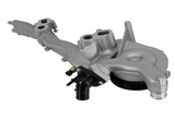 Coolant Water Pump Assembly fit for Silverado 1500 2014-2019 12671394 12674640 11142376