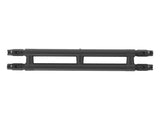 Black Luggage Roof Rack fit for Toyota FJ Cruiser 2007-14 Aluminum Carrier 29612992