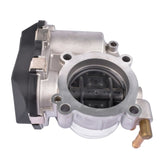 Electronic Throttle Body Assembly Replacement for VW Jetta 2011-2015 2.0L1984CC 06G133062J 63303416