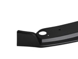 Carbon Fiber Front Bumper Lip Spoiler fit for BMW 3 Series G20 G28 M Sport 2019-2021 00639566