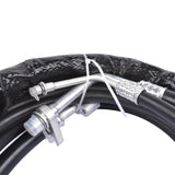 Rear/Aux AC Line Set Fit for Chevy Tahoe, GMC Yukon, Cadillac Escalade Sport Utility 2015-2020 41667302