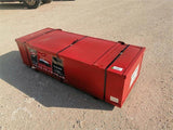 20'x20' Shipping Container Canopy Shelter W2089P327595