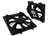 Radiator Cooling Fan Kit fit for Acura MDX Honda Pilot 2014-2022 190155J6A01 601490 76525846