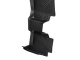 Front Floor Mats Rear Floor Mat fit for Toyota Tacoma Double Cab 2016-2017 TPE 34172617
