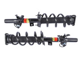 Front Left & Right Shock Struts Assys with Electronic Replacement for Lincoln MKC 2015-2019 19774149