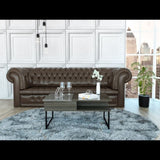 Atlanta Lift Top Coffee Table, One Shelf, Carbon Espresso / Onyx B097132904