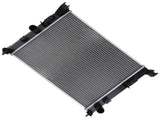 Aluminum Radiator fit for Nissan Sentra 2.0L Manual Trans 2020-2022 21410-6LB0B 99273967