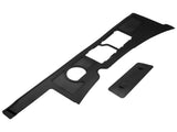 Black Water Deflector Tray & Battery Cover 8E1819447 Replacement for Audi A4 B6 B7 2001-2008 11885038