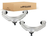 2x Front Upper Control Arms fit for 2014-2021 2022 Maserati Ghibli Quattroporte M156 66490869