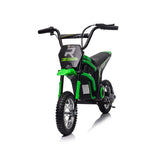 ZNTS 24V14ah Kids Ride On 24V Electric Toy Motocross Motorcycle Dirt Bike-XXL large,Speeds up to W1396138208