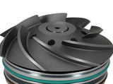 Coolant Pump fit for John Deere 9100 9970 8100 8200 9560STS 9750STS 9660 RE508249 42374303