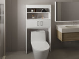 Over The Toilet Cabinet 63