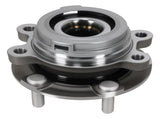 Front Wheel Hub & Bearing fit for Nissan Murano 2003-2007 513310 5 Bolt ABS 89450431