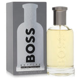 Boss No. 6 by Hugo Boss Parfum Spray 1.6 oz for Men FX-571074
