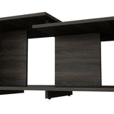 Waycross Coffee Table, One Large Shelf, Two Table Tops B128P148843