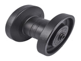 Track Roller Replacement for Yanmar Excavator B12-3 B15-3 VIO15 VIO10 SV15 VIO17 VIO15-2 28480601