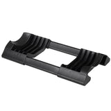 52LBS Adjustable dumbbell steel and plastic W285P304038