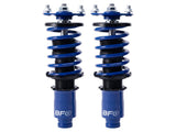 Front & Rear Coilover Shock Absorber Suspension Parts For Honda Civic 1988-1991 EC ED EE EF 70285204