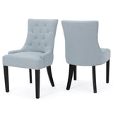 CHENEY DINING CHAIR - KD 54181.00FLSKY