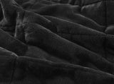 Reversible HeiQ Smart Temperature Down Alternative Blanket B03598539