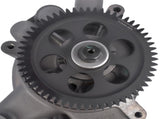 Engine Water Pump Fits for Detroit Diesel 60 Series 12.0L 12.7L 14.0L EGR 23535017 23532542 23530427 54653059