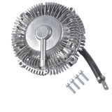 Fan Clutch A0002009923 Fits for Mercedes-Benz Freightliner Sprinter 2500 3500 3500XD 4500 3.0L NCV3 17541895