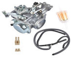 Carburetor 16100-KEN-B11 16100KENB11 Replacement for Honda Rebel 250 CMX250C 2007-2009 2012 99979589