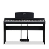 ZNTS GDP-105 88 Keys Standard Full Weighted Keyboards Digital Piano with 58335127