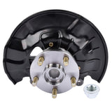 Front Right Wheel Bearing and Hub Assembly for Toyota Corolla 14-18 Matrix 2014 91777992