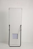LED Mirror Full Length Mirror with Lights Wide Standing Tall Full Size Mirror for Bedroom Giant Full W2709P178789