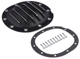10 Bolt Differential Cover 7.5" & 7.6" Ring Gear Fits for Chevy GMC Pontiac Firebird S10 S15 Camaro 69999071