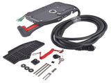 Outboard Side Remote Control Box Fit for Yamaha 703 2 4 Stroke 703-48207-23-00 703-48207-1B 71824863