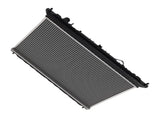 Aluminum Radiator fit for Kia Rio Rio5 2006-2011 253101G060 AT/MT 15520516