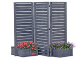 Wooden Planter Box 27151755