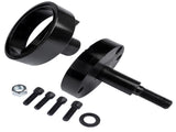 Crankshaft Rear Main Seal Installer Replacement for John Deere 270 404 466 6076 7.6L 8.1L 06438149